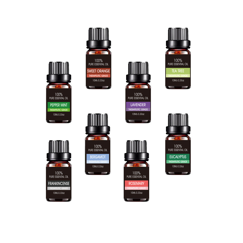 Essential Oil Set