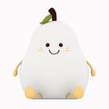 Pear Night Light