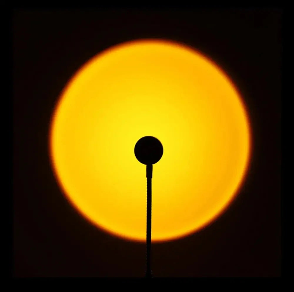 Sunset Projection Lamp