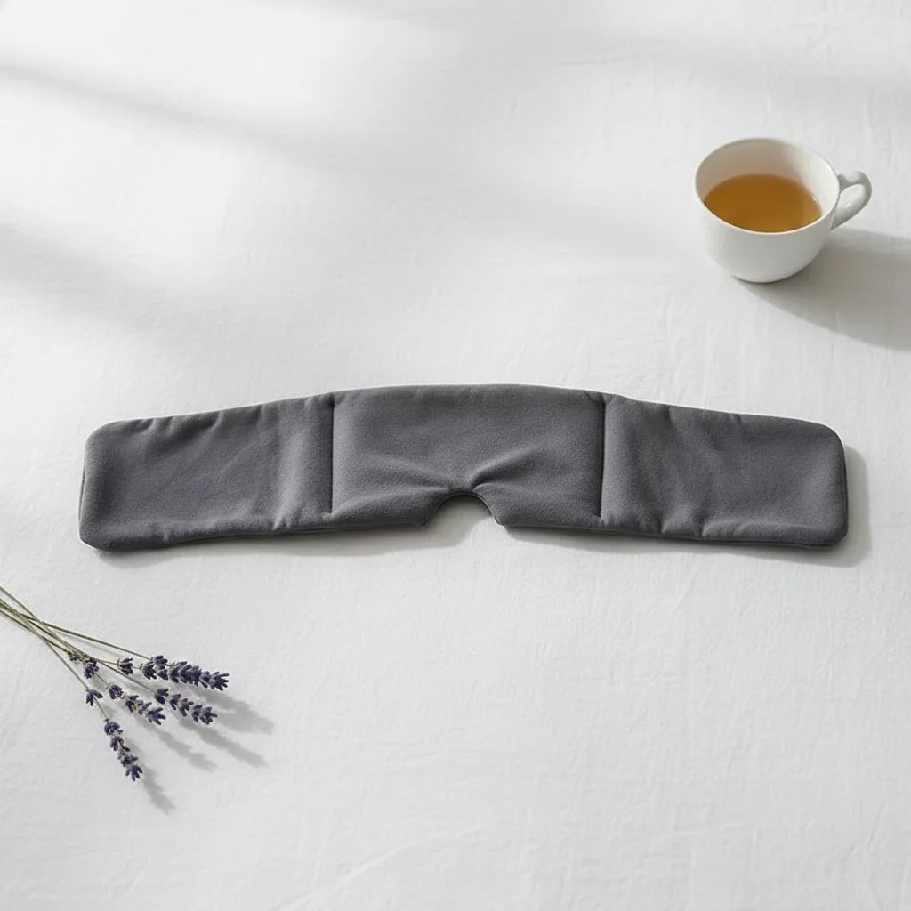 Weighted Sleep Mask