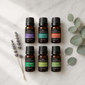 Essential Oil Set