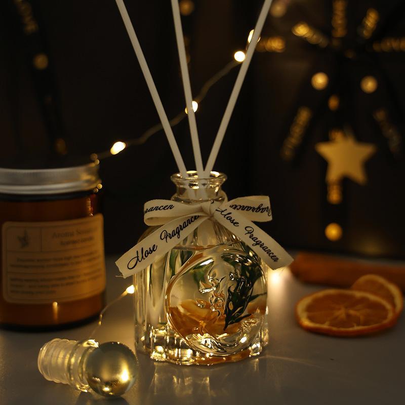Candle Gift Set