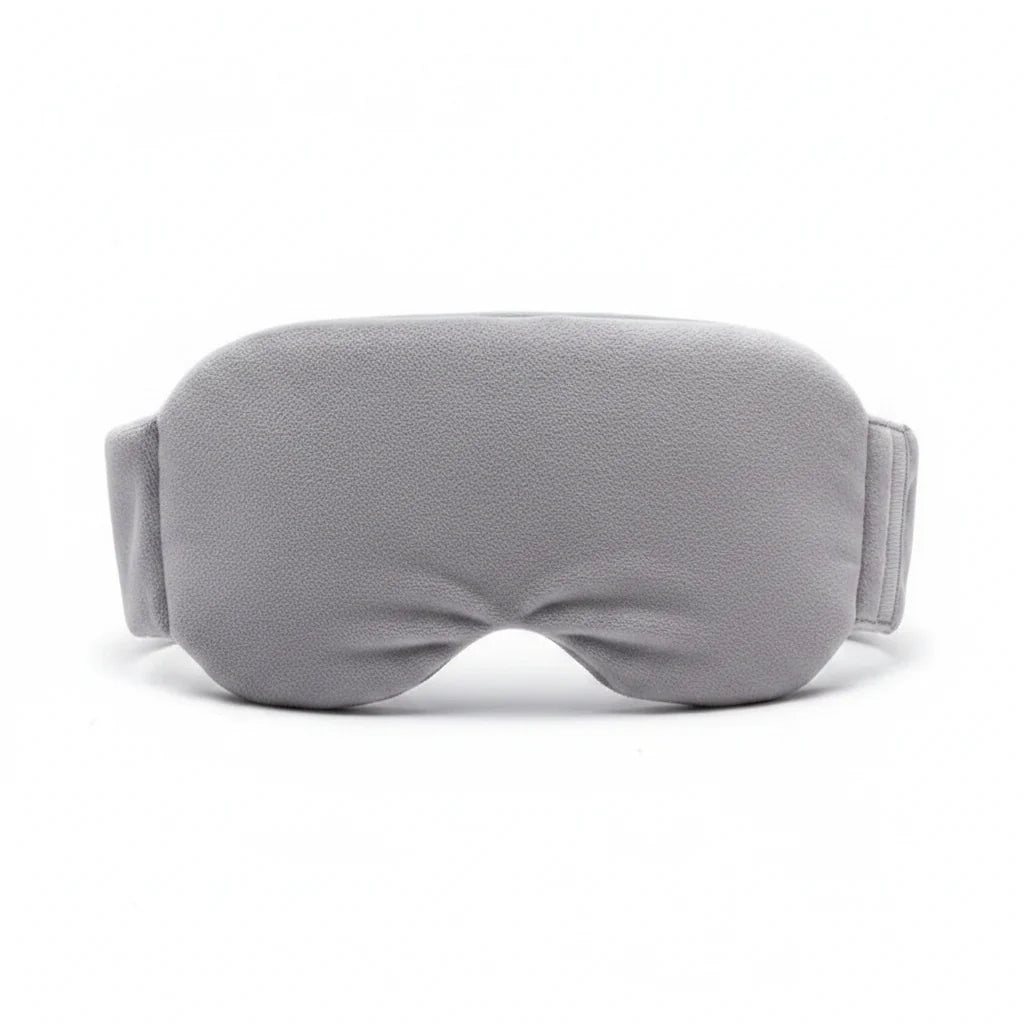 Weighted Sleep Mask